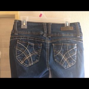 YMI Wanna better butt size 3